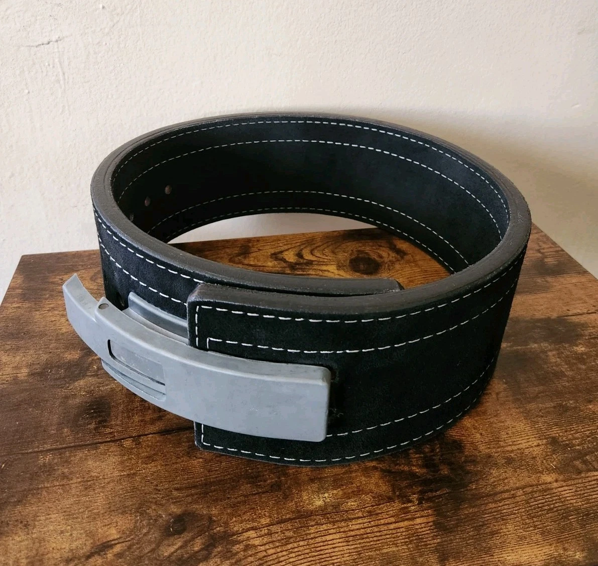 Inzer Advance Designs Weight Lifting Belts for sale | eBay