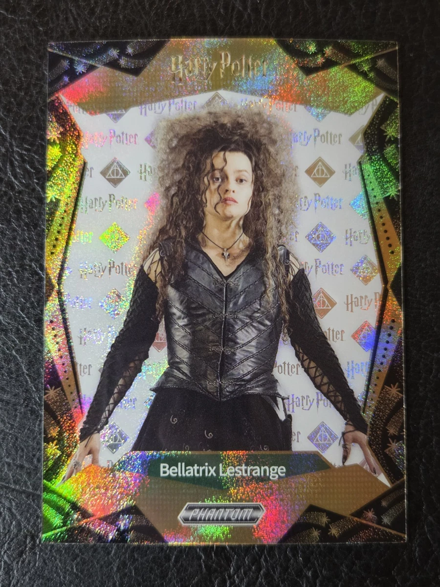 Harry Potter Collectable Trading Cards for sale | eBay
