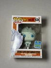 Funko Pop! Dragonball Z Gotenks (Super Ghost Kamikaze Attack) #634 2019 SDCC