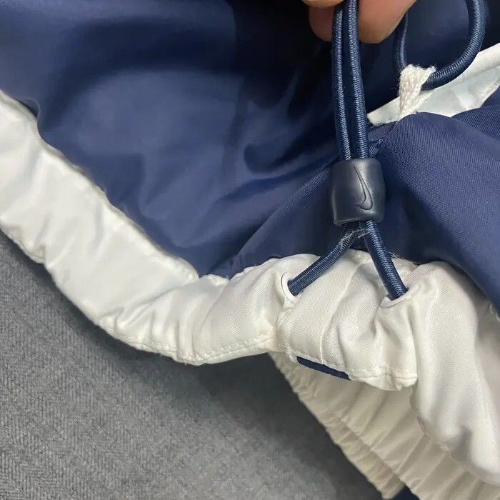 Nike White Feather Down Jacket - image 21