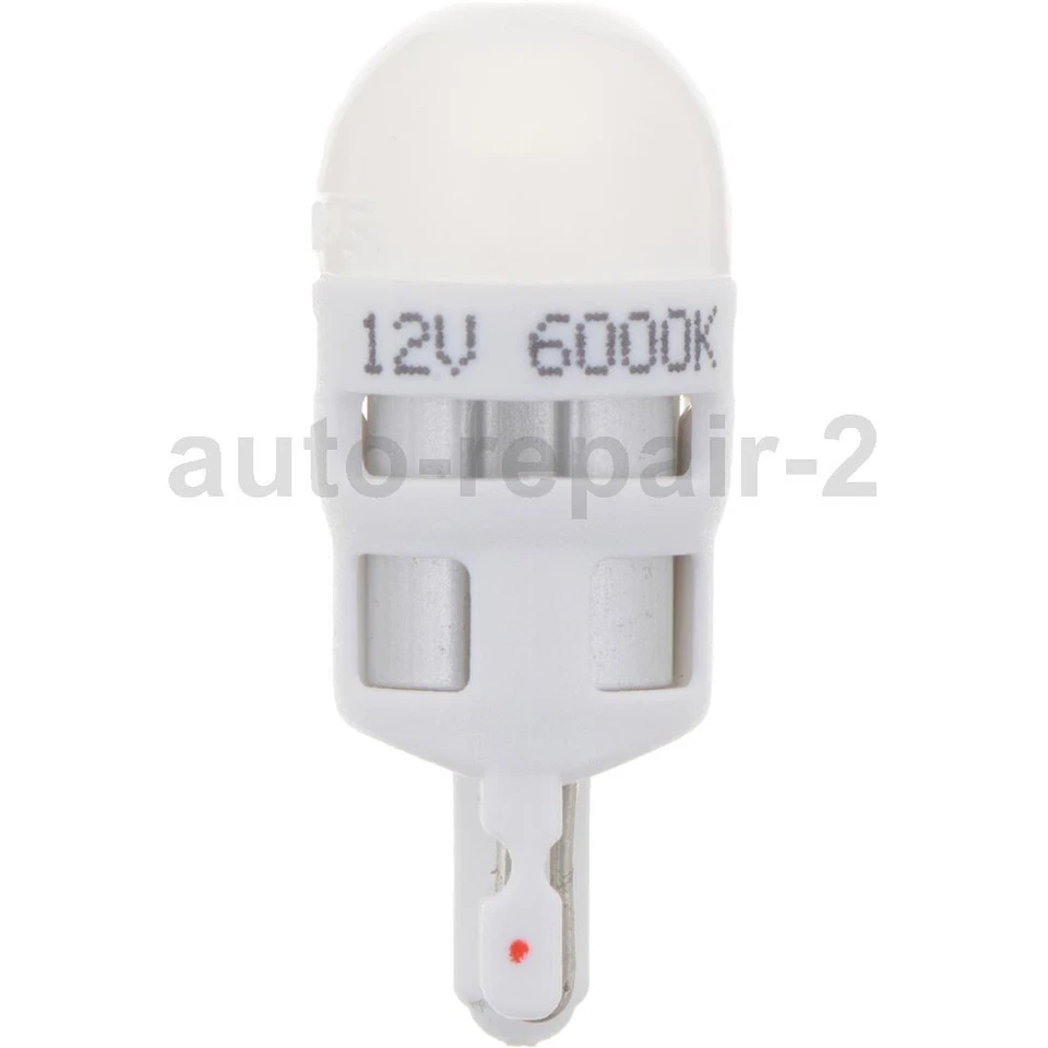 Bombilla de matrícula para Honda CR-V Philips 2005~2005 Foto 4 de 4