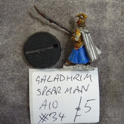 Lord of the Rings - MULTILIST - The GOOD Side ALL METAL Miniatures Citadel A10 - Picture 32 of 79