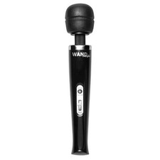 Wand Essentials 8 Speed 8 Mode Rechargeable Massager---FREE SHIPPING