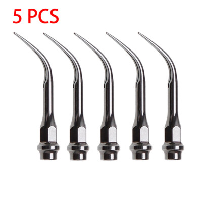 For KaVo #No.10 PIEZOLux Scaler Ultrasonic Handpiece PLBA 5*Perio GC1 Insert Tip