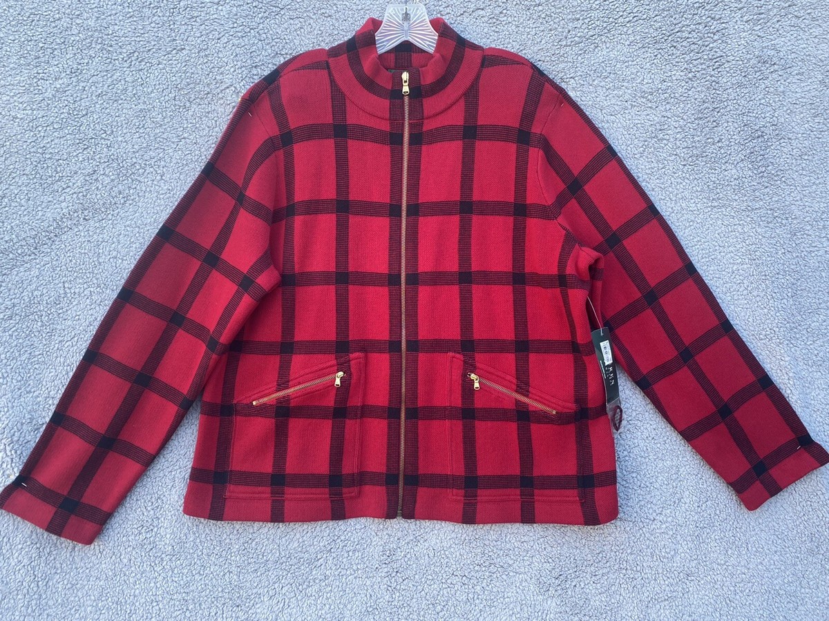 Ralph Lauren wool check Jacket 90’s OLD 90s Polo Ralph Lauren wool check jacket