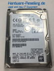 HGST Travelstar 500GB 2,5 " SATA II 3G 8MB 5.4K HTS547550A9E384 0J15371