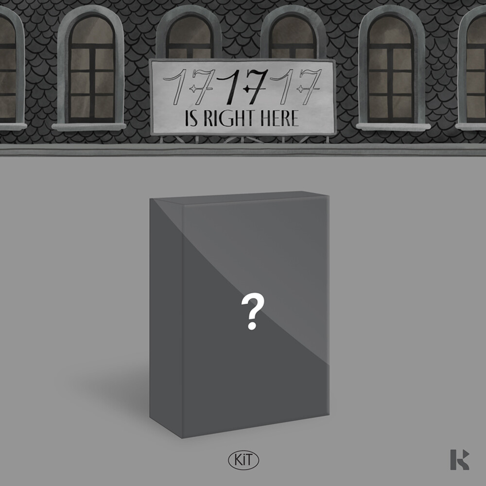 seventeen ジョンハン　kit JEONGHAN X WONWOO (SEVENTEEN) - [THIS MAN] 1st Single Album