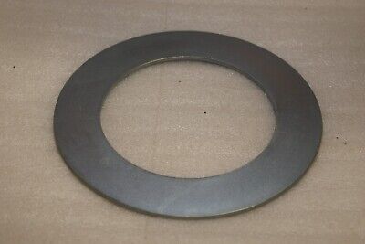 Flange Washer, 4 Flange Washer, 4