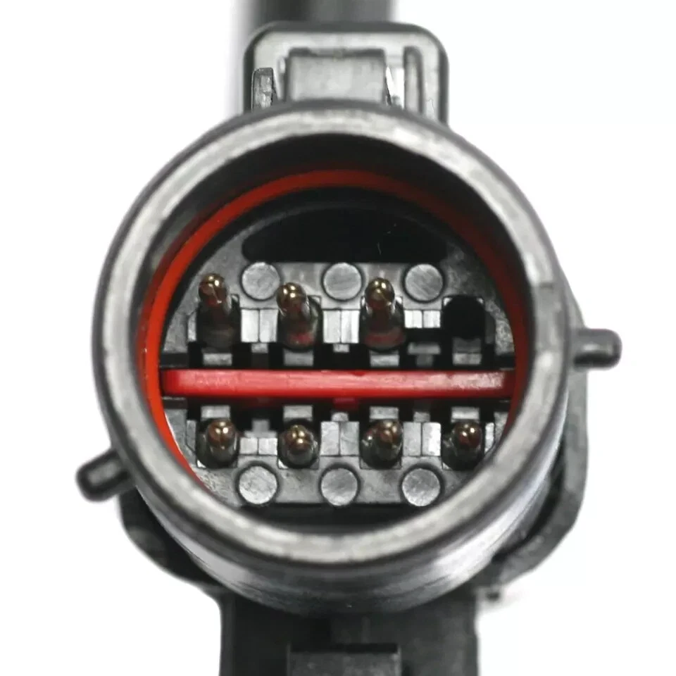 Conjunto de módulo de bomba de combustible DELPHI FG0837 apto para alta calidad para Ford Mercury Foto 4 de 4