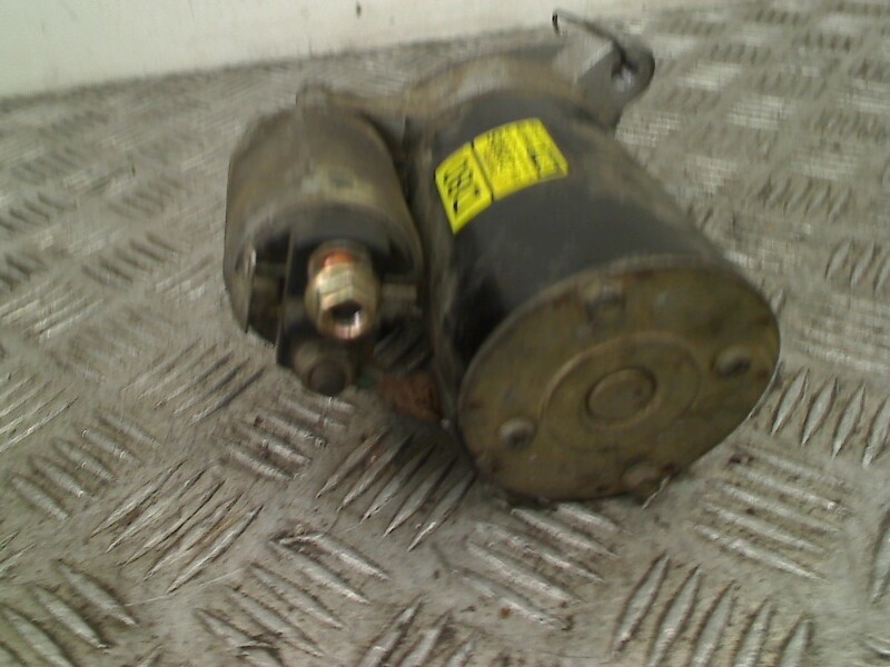 Moteur Essence Kia Picanto (BA) 1.0 12V G4HE 2010 - Pièce D'occasion, Référence 104M102U00