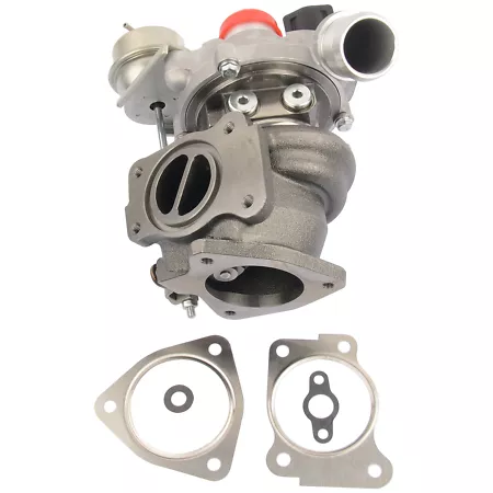 Turbolader 0375N7