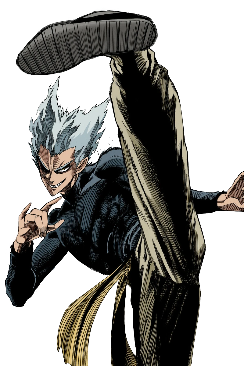 Live Wallpapers tagged with Garou