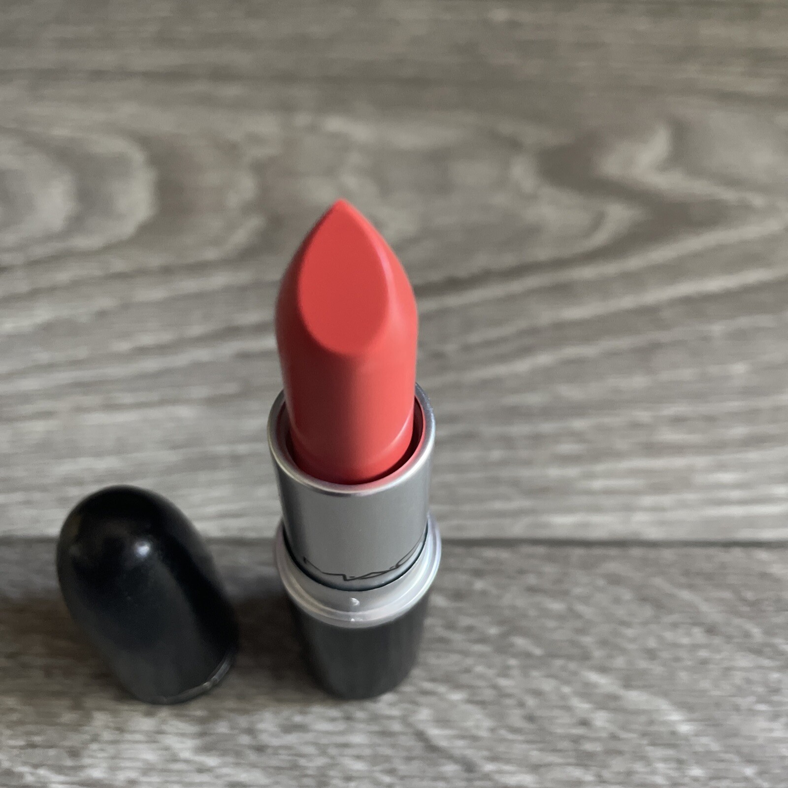 MAC Matte Lipstick *MARGHERITA* (3g/0.10oz) NWOB - Free Shipping