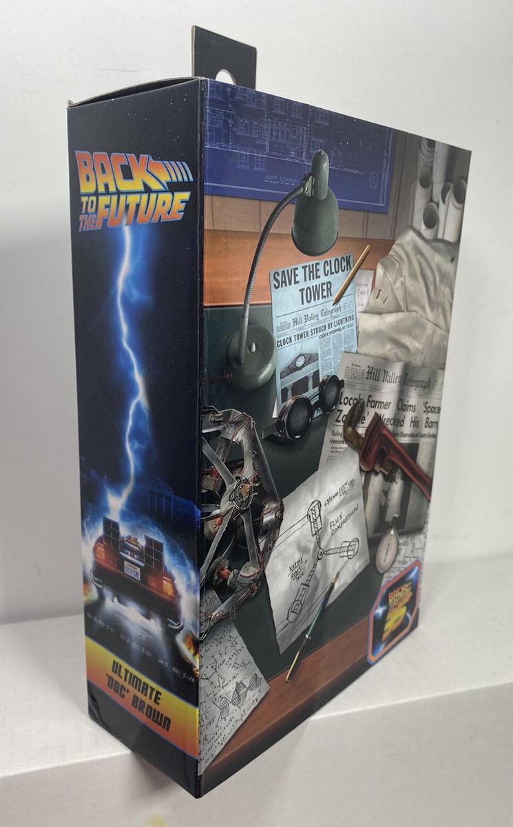 Back to the Future 7