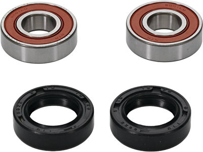 PIVOT WORKS 2004-2008 TRX500FGA Rubicon GPScape [SRA] Honda WHEEL BEARING KIT PR