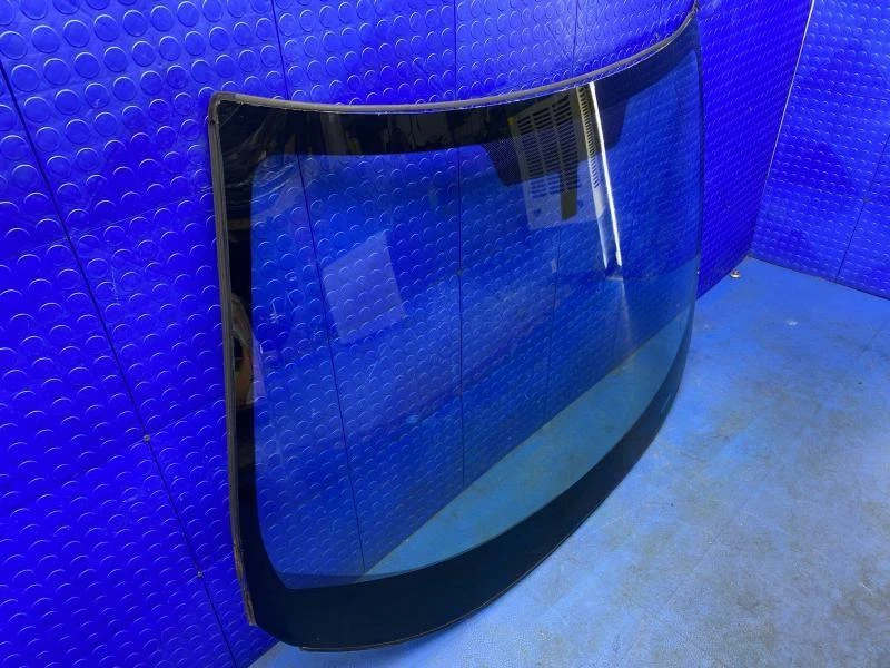 2016-2020 HONDA CIVIC OEM *ТОЛЬКО САМОВЫВОЗ* ПЕРЕДНЕЕ СТЕКЛО ЛОБОВОЕ СТЕКЛО - Изображение 4 из 4