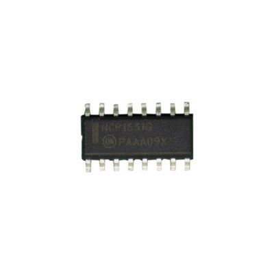 Display Power IC Chip NCP1631G for Sony PlayStation 4 Replacement Part Replace