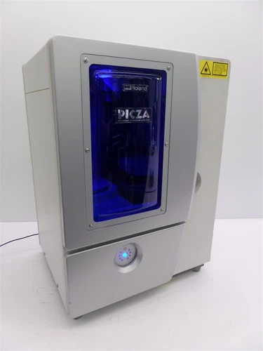 Roland LPX-1200 PICZA 3D Laser Scanner