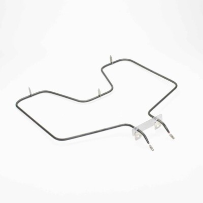 GE WB44K10005 Bake Element - Push On Terminals - 240V - RP
