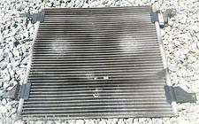1998-2003 MERCEDES-BENZ ML320 ~ AIR CONDITIONING A/C CONDENSER ~ OEM