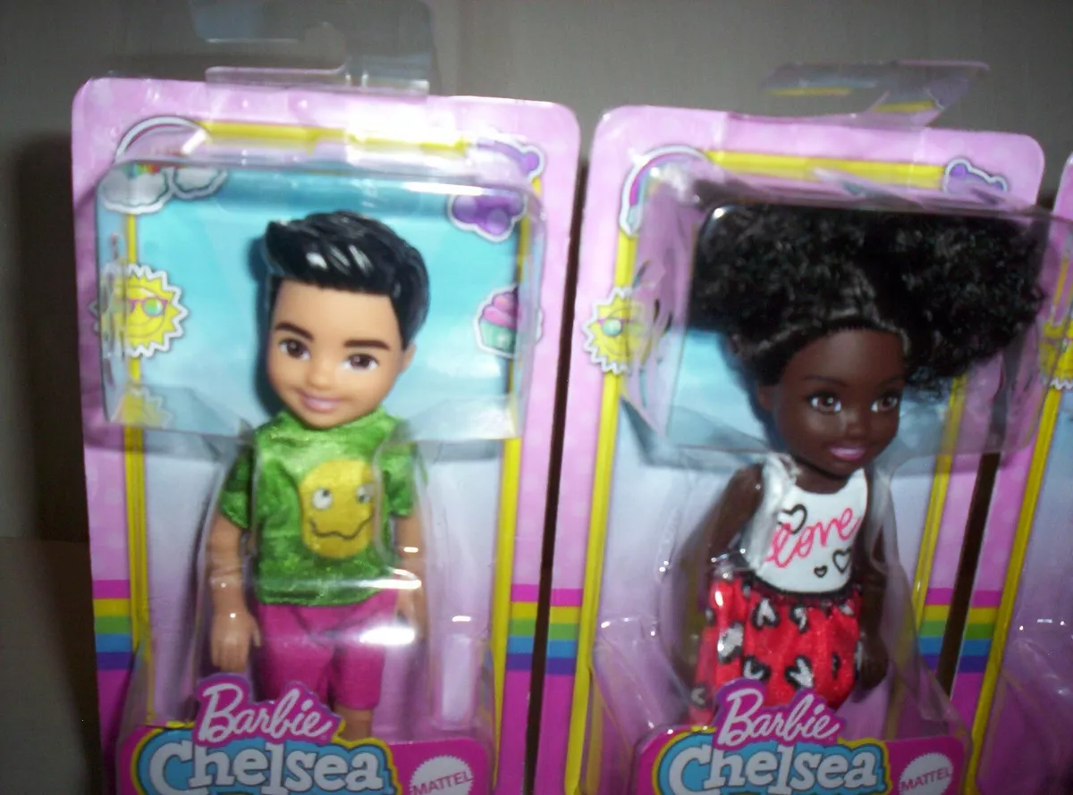 Barbie boy love deals