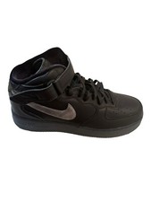 Nike Air Force One Mid Hombre Talla 12 Caja Falta Tapa