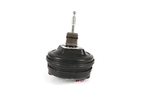 4F1612105 4F1612107C Audi S6 4F 5.2l 10 Zylinder BXA Bremskraftverstärker