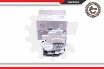 ESEN SKV 16SKV723 Door Lock for SEAT