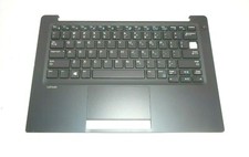 Dell Latitude 7280 Palmrest Touchpad Assembly W/ Keyboard 0JM9W -- THC03
