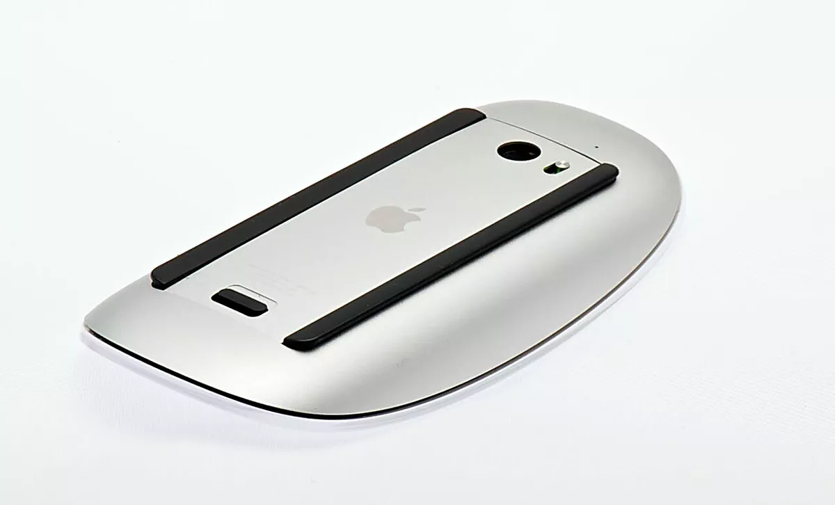 Apple Magic Mouse desde 75,99 €, Febrero 2024