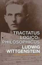  Tractatus Logico-Philosophicus by Ludwig Wittgenstein  NEW Paperback  softback