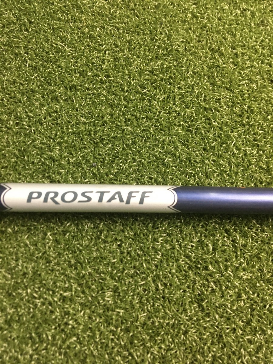 Wilson ProStaff 3 Wood 16* / RH / ~42.5 Wilson ProStaff 3 Wood 16* / RH / ~42.5