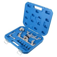 Mercedes Timing Chain Guide Tool Set A,B,C,CLA,CLS,E,GLK,M,S,SLK,Sprinter 2.1CDi