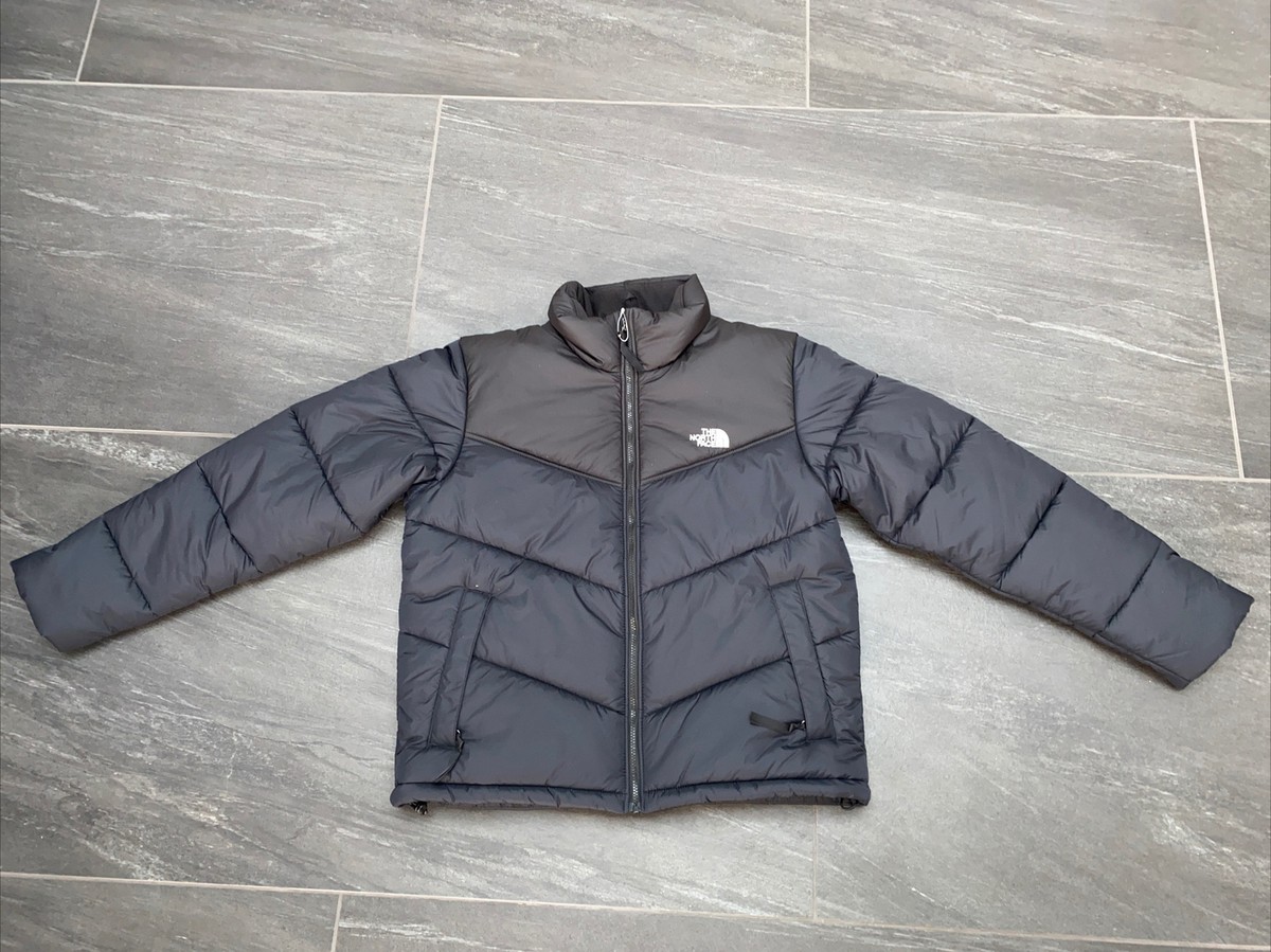 Amazon The North Face Men's Deptford Down Jacket MEN'S THE