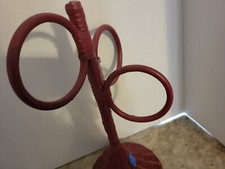Ratan Towel Holder