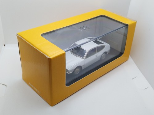 Rover Zagato 2000 1/43 modelos Rialto 1967. ¡Muy raro! - Imagen 18 de 21