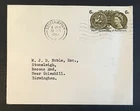 GB 1965 700th Anniversary of Parliament - Ordinary QEII FDC