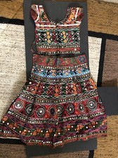 lehenga choli for kids