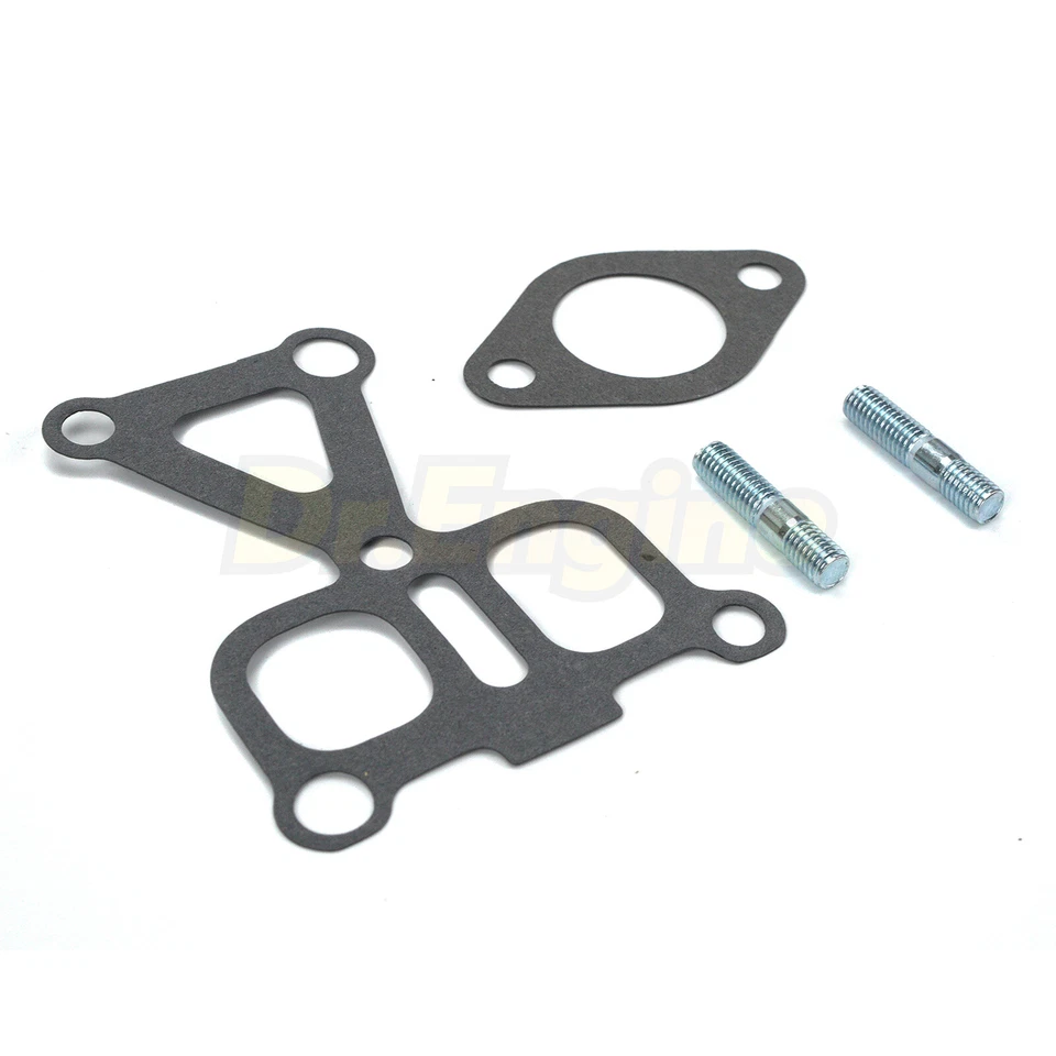 Bomba de agua apta 06-19 Hyundai Sonata Kia Forte Optima Mitsubishi Lancer 2.0L 2.4L Foto 4 de 4