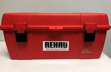 Rehau Everloc Standard Tool Kit #261216