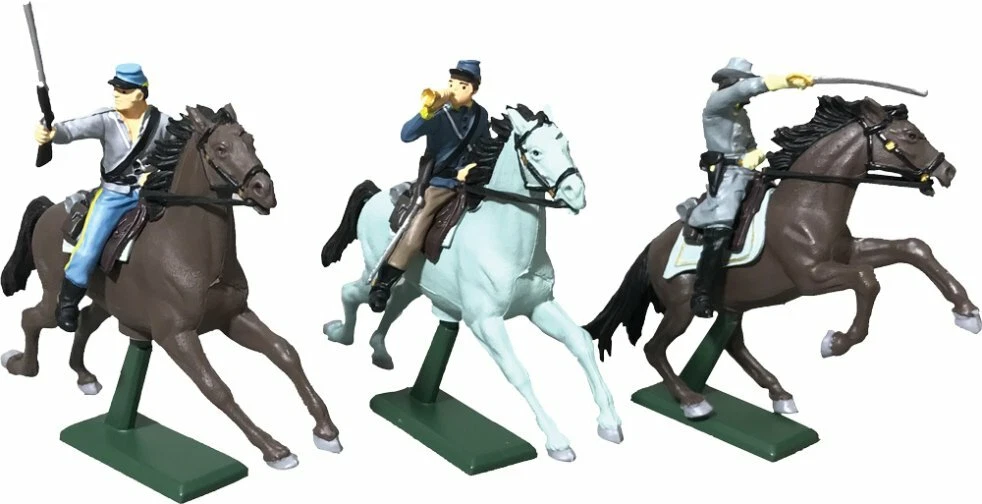 Britains Dsg – Cowboy Argentin à Cheval Avec Revolvers – Tex Willer – Dynamite