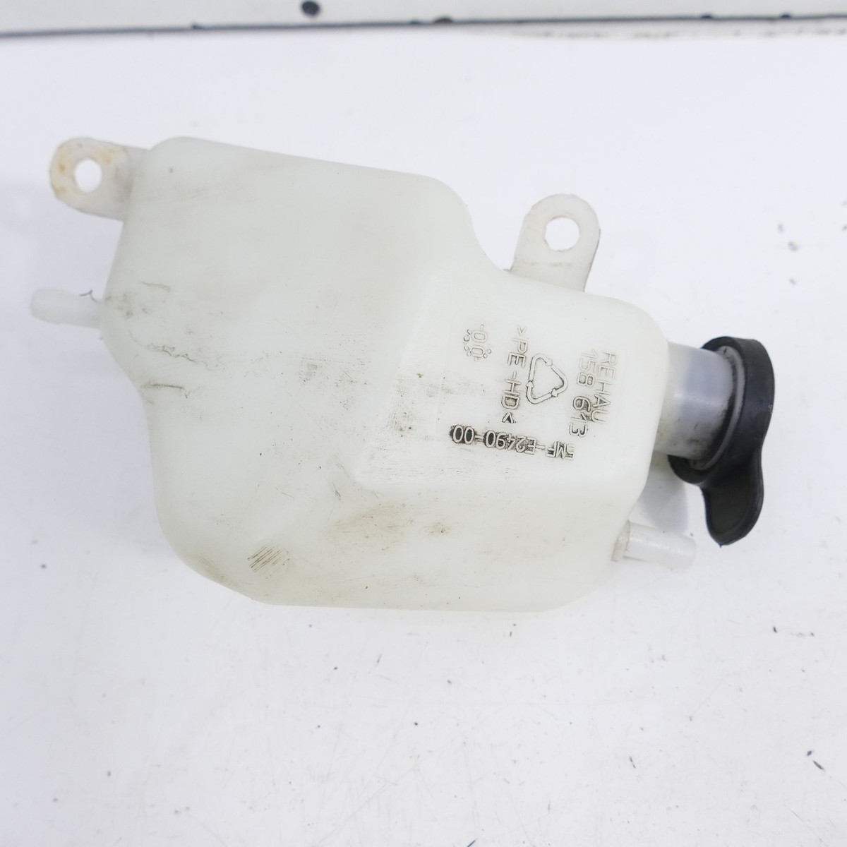 みるく Mbk Doodo 125 Xn Ez:03 Coolant Reservoir Expansion Tank 55359