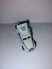 Vintage Quaker State Racing Champions Semi Truck