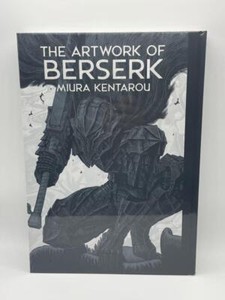 Berserk Artwork | eBay