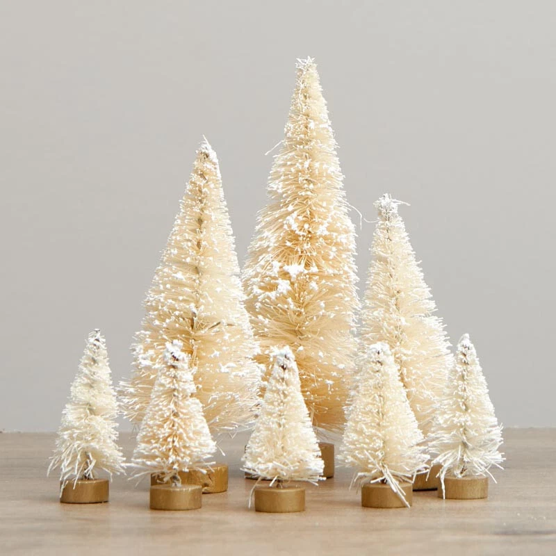 Off white sale christmas tree