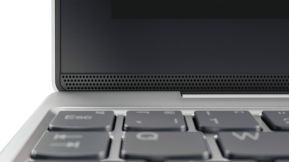 Lenovo MIIX 320 -10ICR Tablet Atom x5 Z8350 4GB RAM 64GB