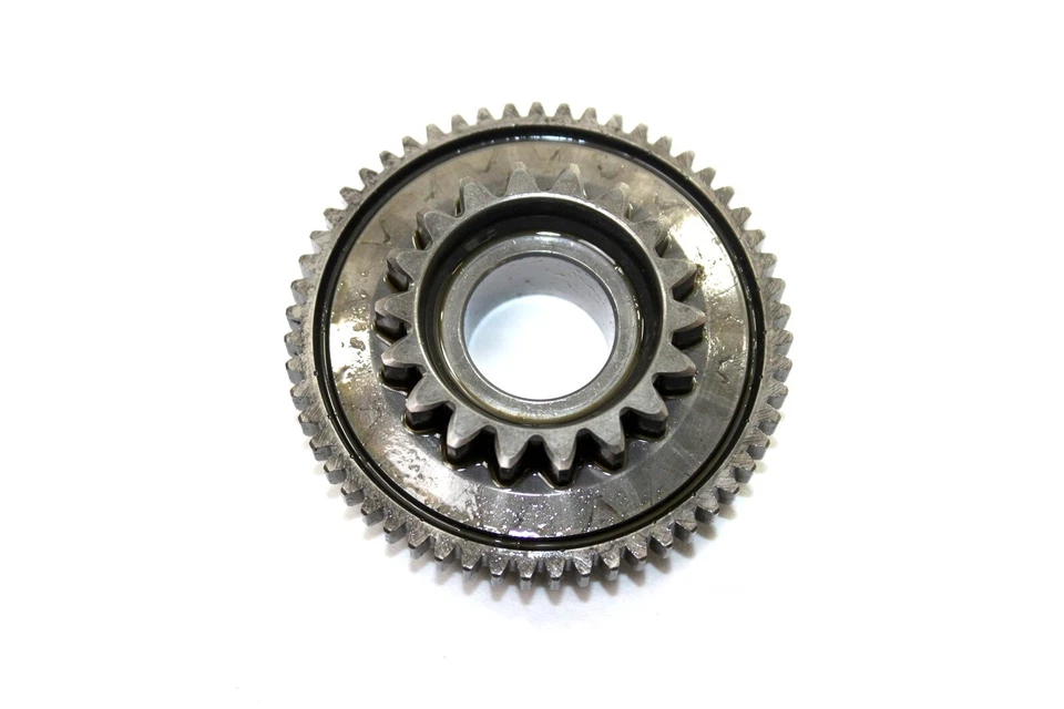 KTM 350 XCF 2018 Mitsuba motor de arranque eléctrico con relé OEM 79240001000 Foto 2 de 4