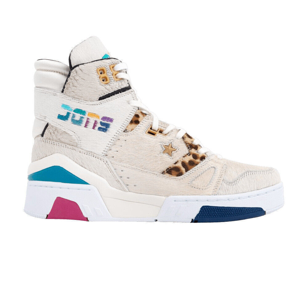 Converse Just Don x ERX 260 Hi 'White Vaporous Grey' 163717C Men's