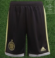 Celtic Third Shorts - Official adidas Scottish Football Shorts - Youth