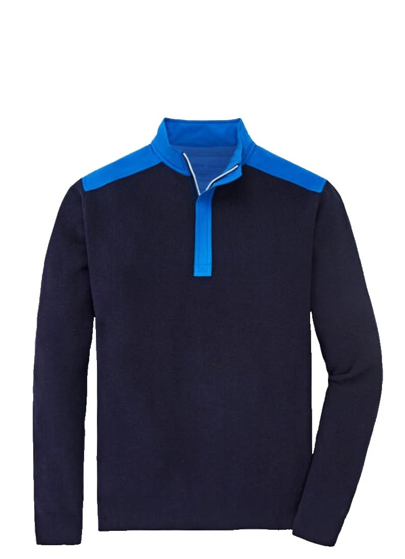 Camisas y otros de Golf Mezcla de Lana para Hombres